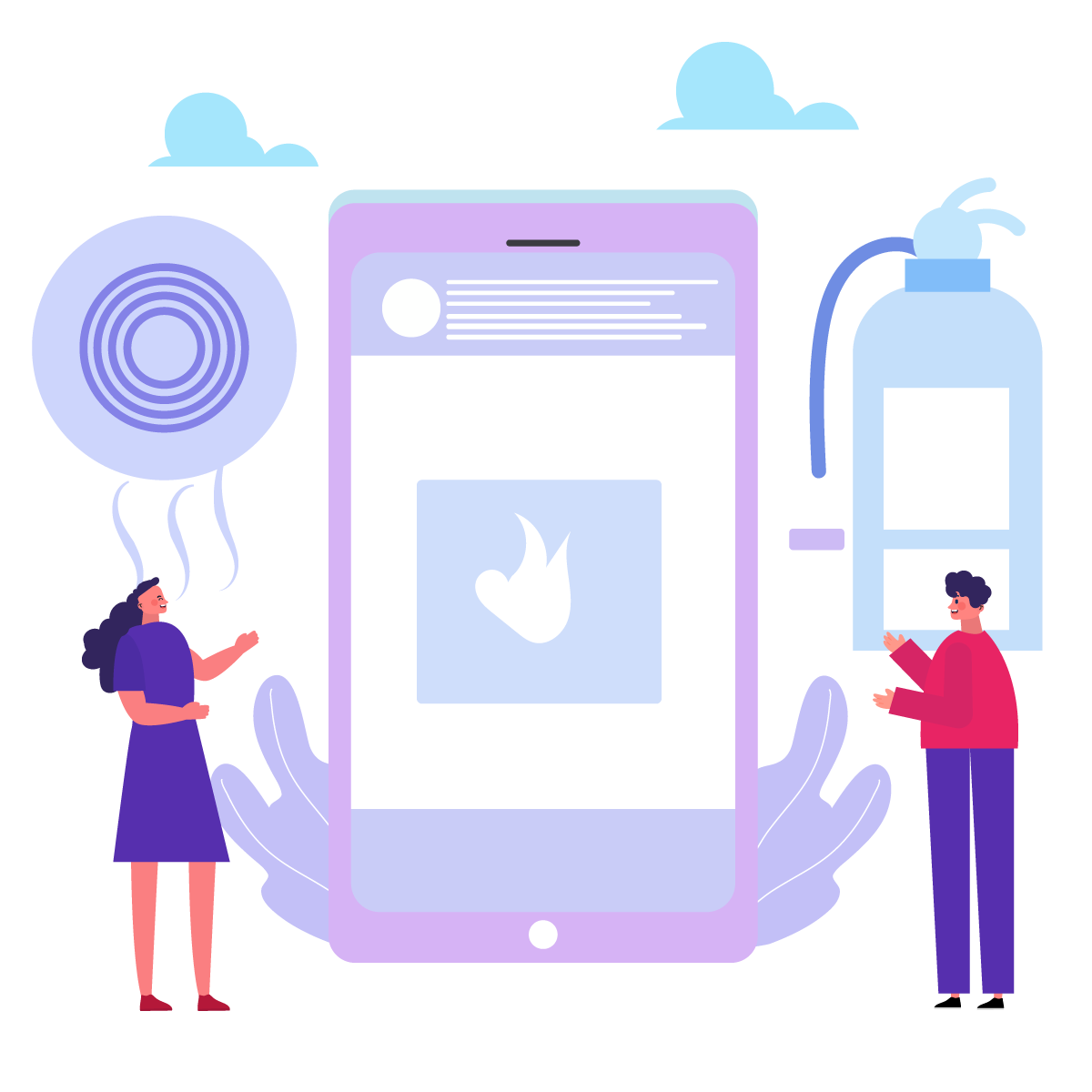 عملاق النظافة